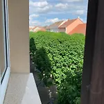 Apartmán N-apartman *