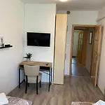 N-apartman Apartmán