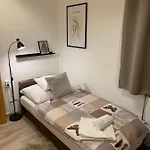N-apartman Apartmán Mosonmagyaróvár