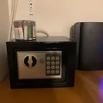 N-apartman Apartmán *
