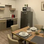N-apartman Apartmán Mosonmagyaróvár