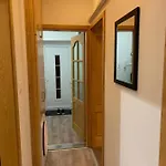 N-apartman Apartament Mosonmagyaróvár