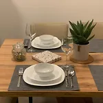 N-apartman Apartmán Mosonmagyaróvár