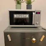 N-apartman Apartmán