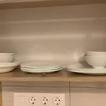 Apartmán N-apartman