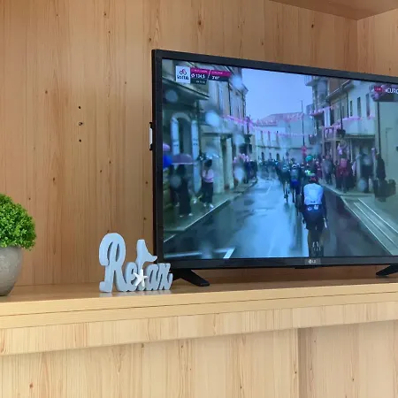 N-apartman * Mosonmagyaróvár