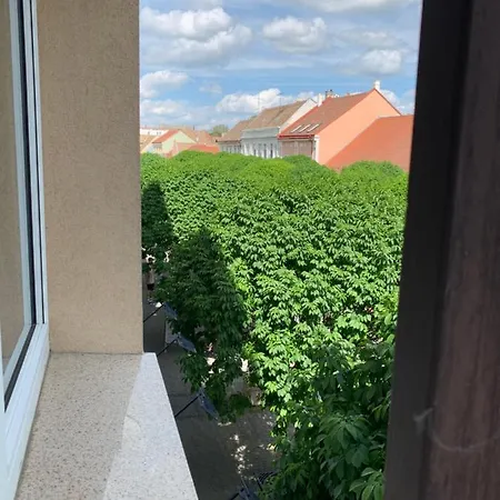 Lejlighed N-apartman *