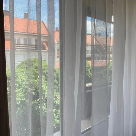 N-apartman Lägenhet