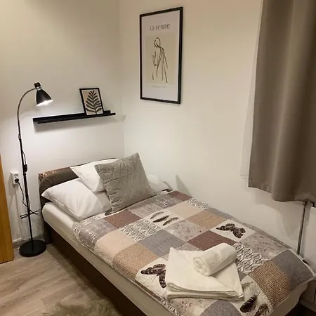 N-apartman Διαμέρισμα Mosonmagyaróvár