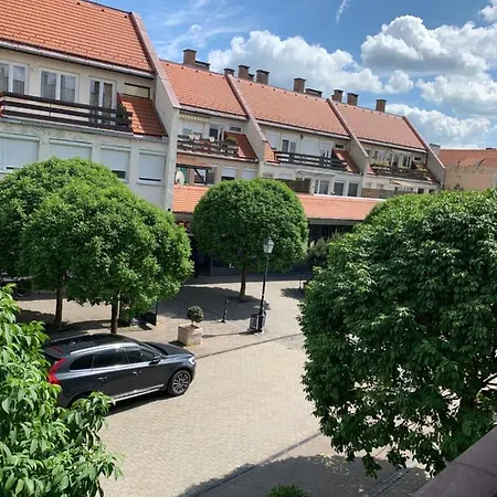 Lägenhet N-apartman