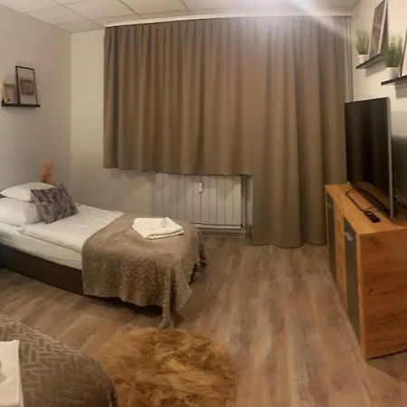 N-apartman * Mosonmagyaróvár