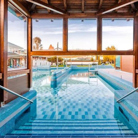 N-apartman * Mosonmagyaróvár