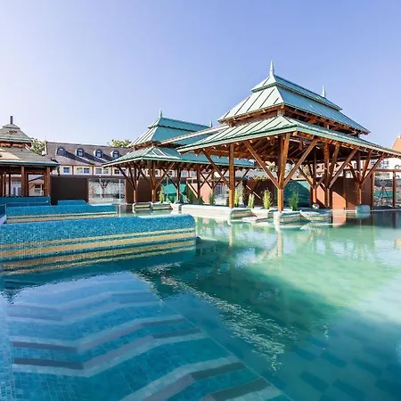 N-apartman Lägenhet *