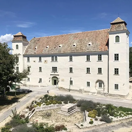 N-apartman Apartmán