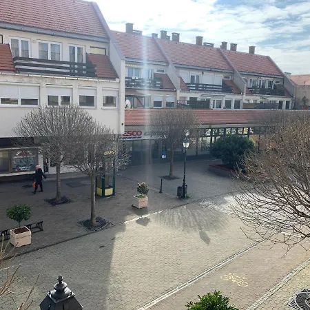 Lägenhet N-apartman *