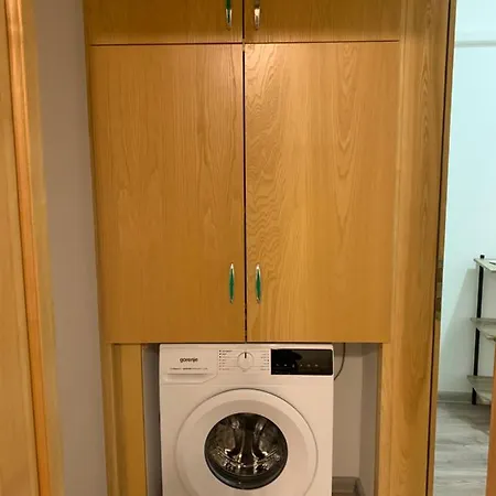 N-apartman