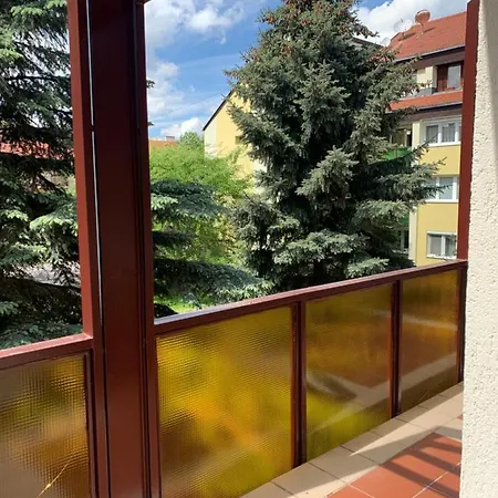 Lägenhet N-apartman