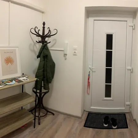 N-apartman * Mosonmagyaróvár