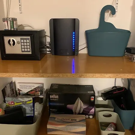 N-apartman *