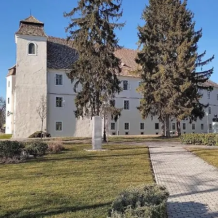 Lägenhet N-apartman *