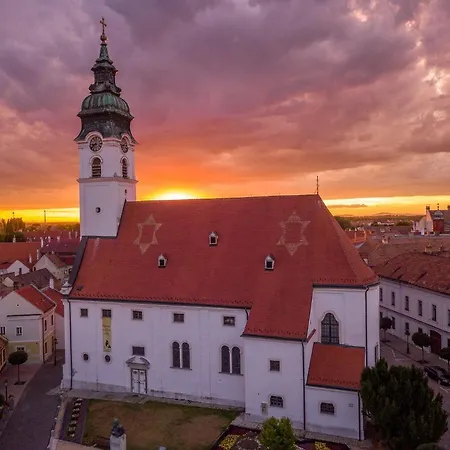 N-apartman Lägenhet