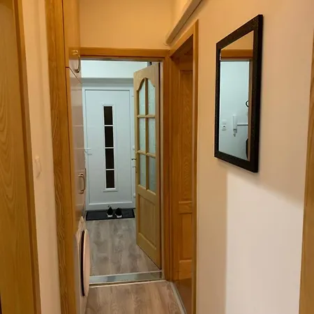 N-apartman Lägenhet Mosonmagyaróvár