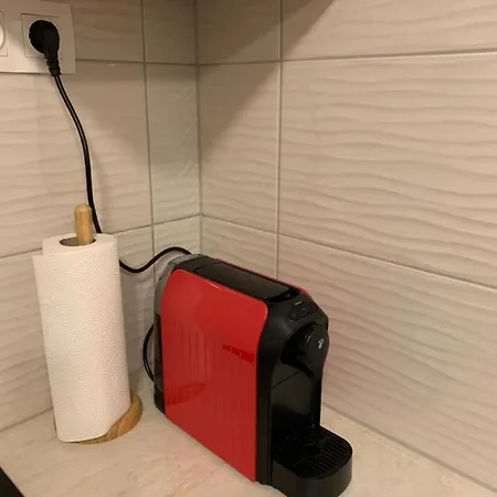 N-apartman * Mosonmagyaróvár