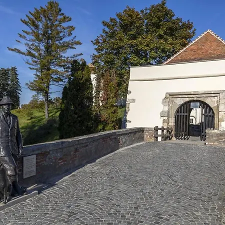 Lägenhet N-apartman