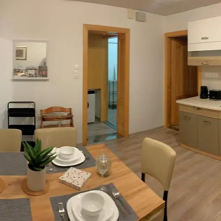 N-apartman * Mosonmagyaróvár