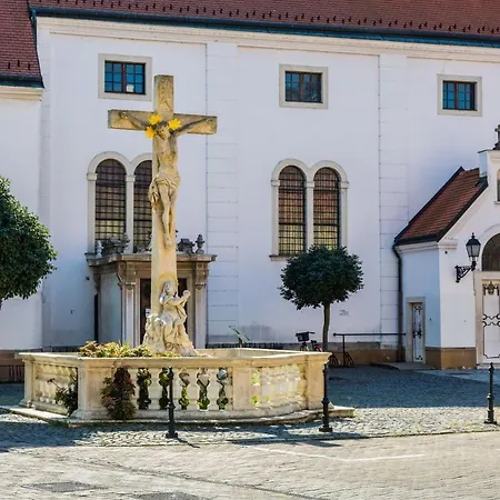 Lägenhet N-apartman