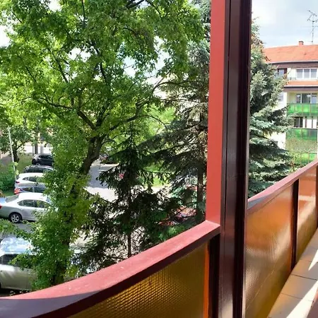 N-apartman * Mosonmagyaróvár