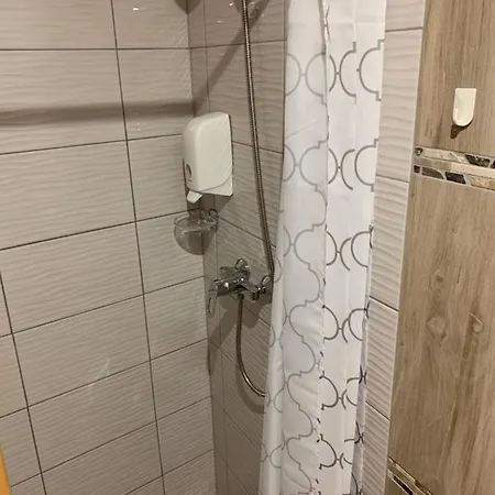 N-apartman * Mosonmagyaróvár