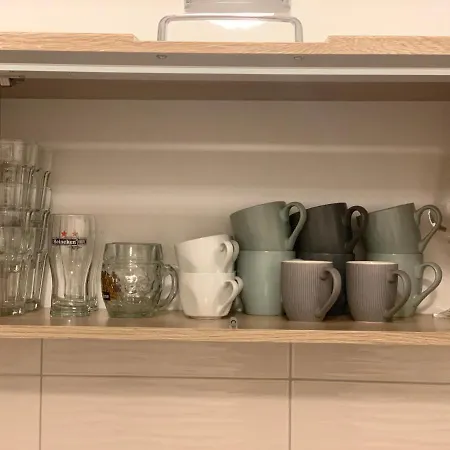 N-apartman * Mosonmagyaróvár