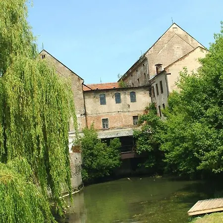 N-apartman Lägenhet Mosonmagyaróvár