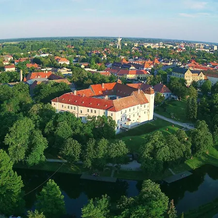 N-apartman * Mosonmagyaróvár