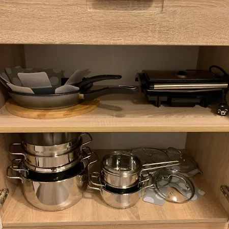 N-apartman