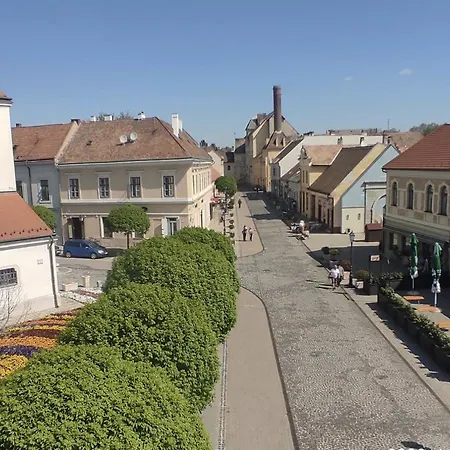 N-apartman Lägenhet *