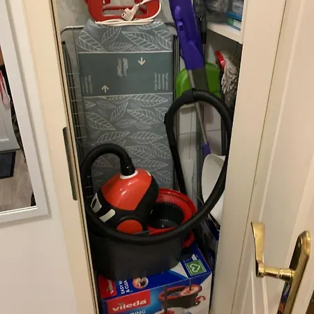 Lägenhet N-apartman Mosonmagyaróvár