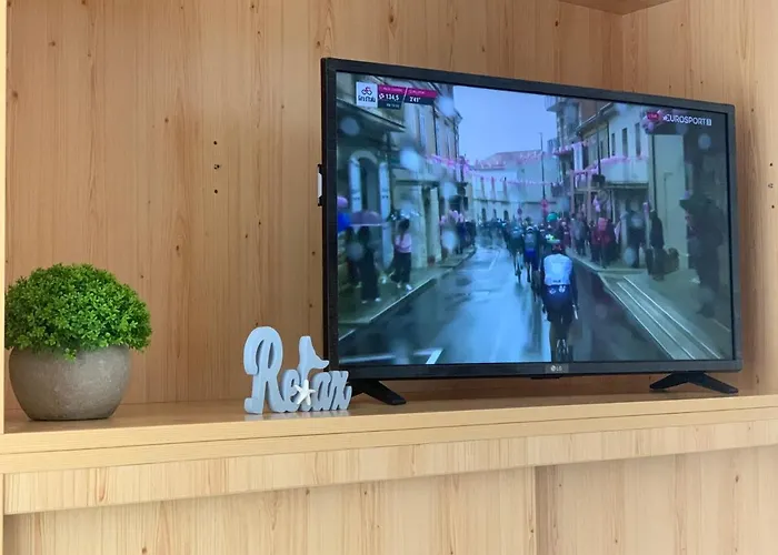 N-apartman * Mosonmagyaróvár