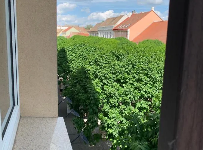 Apartament N-apartman *