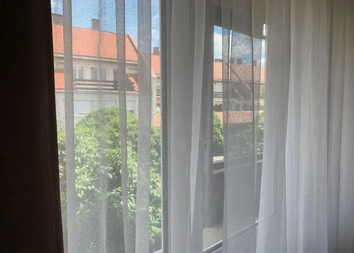 N-apartman דירה