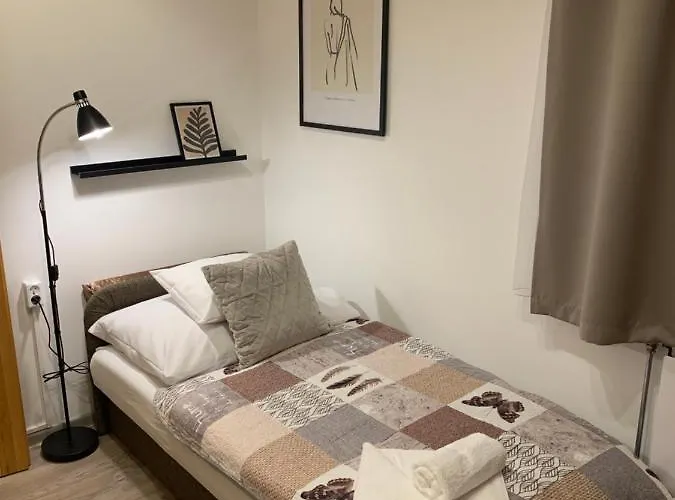 N-apartman Apartament Mosonmagyaróvár