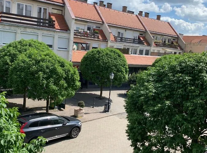 Apartament N-apartman