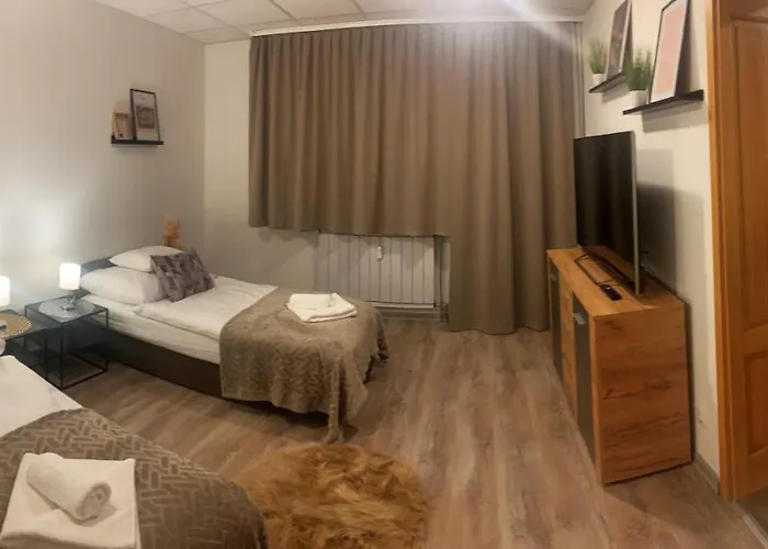 N-apartman * Mosonmagyaróvár