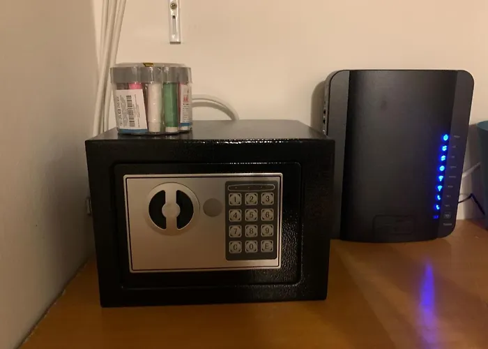 N-apartman Apartament *