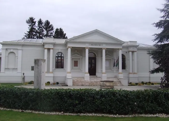 Apartament N-apartman Mosonmagyaróvár