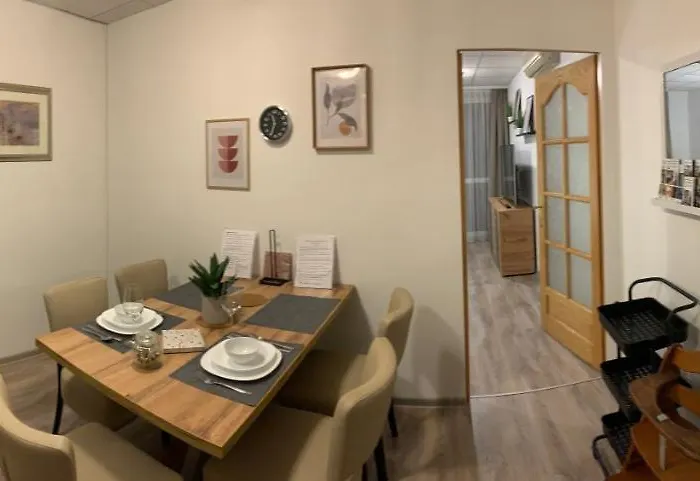דירה N-apartman