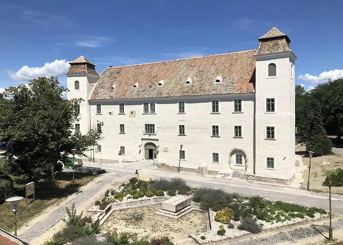 N-apartman Apartament