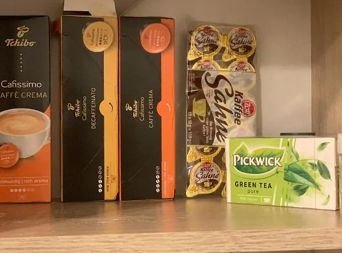 Apartament N-apartman *