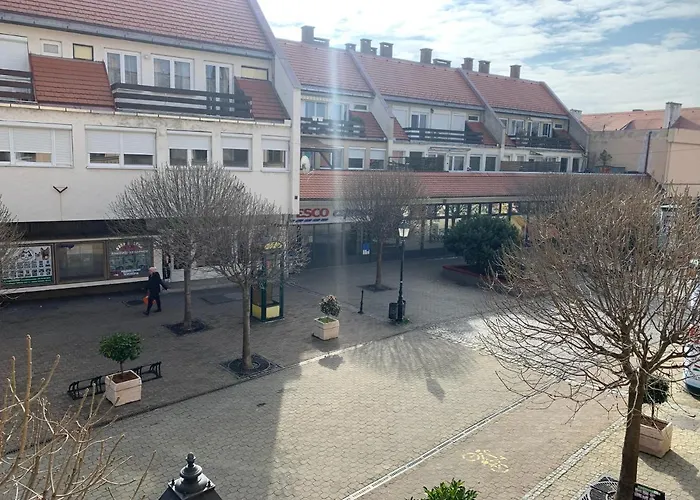 Apartament N-apartman *